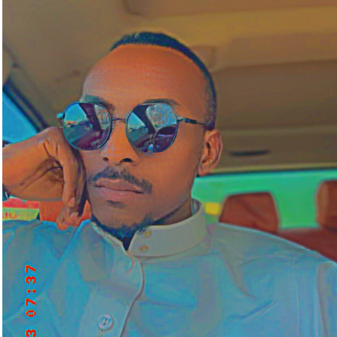 ‫مازن دغريري (سنابي : abosamr3‏)‬‎